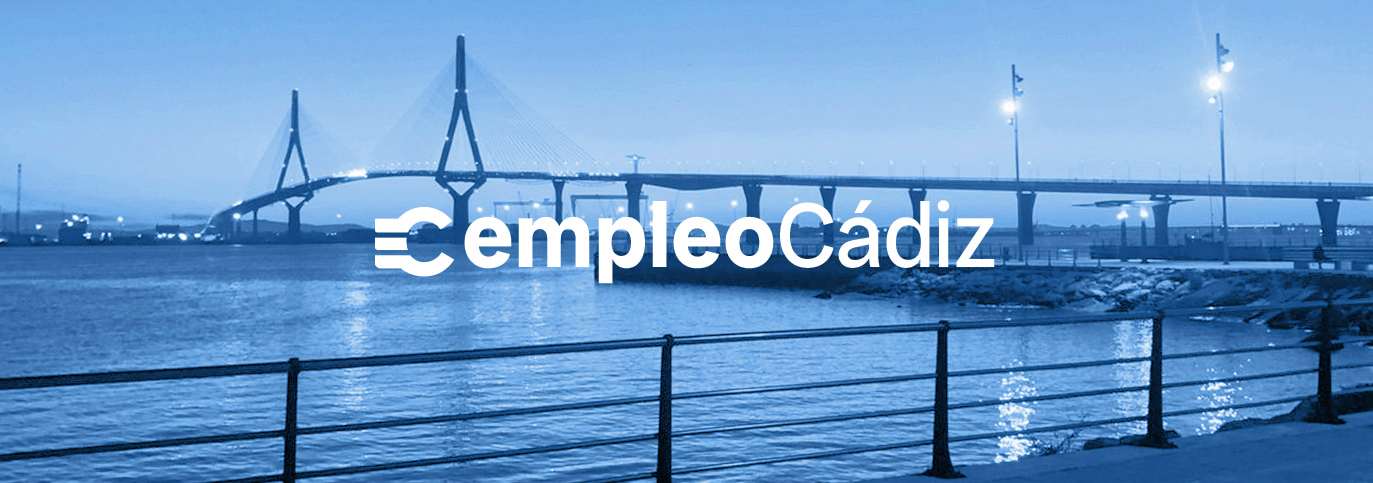 Empleo Cádiz